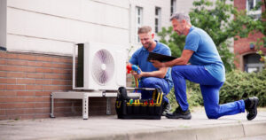 Air Conditioning Repair Services